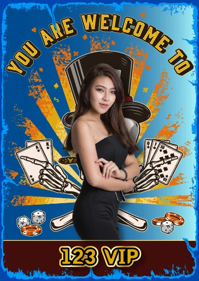 123vip คาสิโน